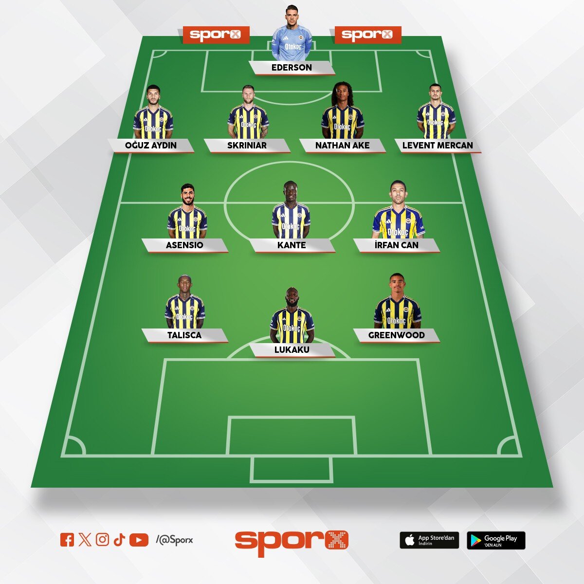 Super lig yeter