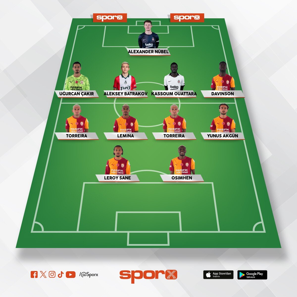 Galatasaray