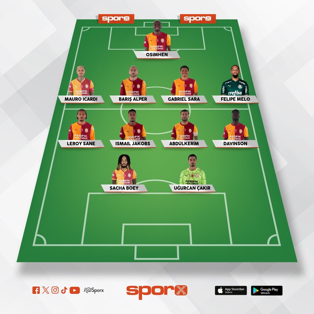 Galatasaray
