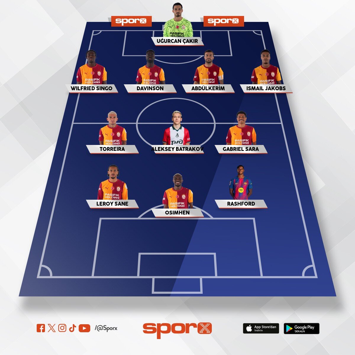 GS 26-27 UCL