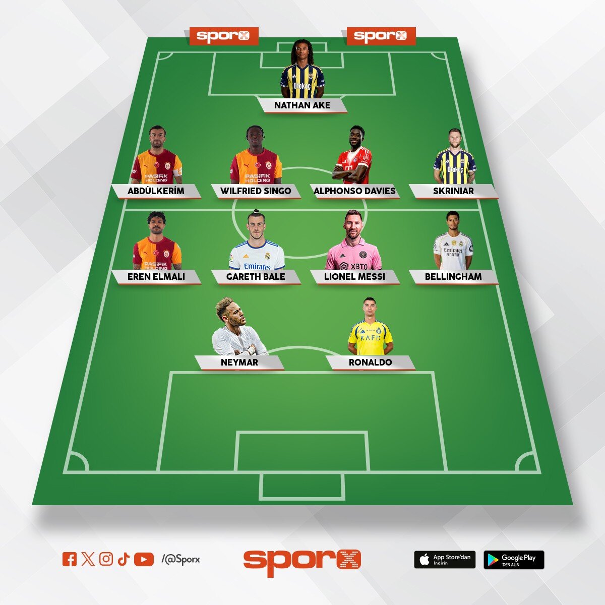 star lig