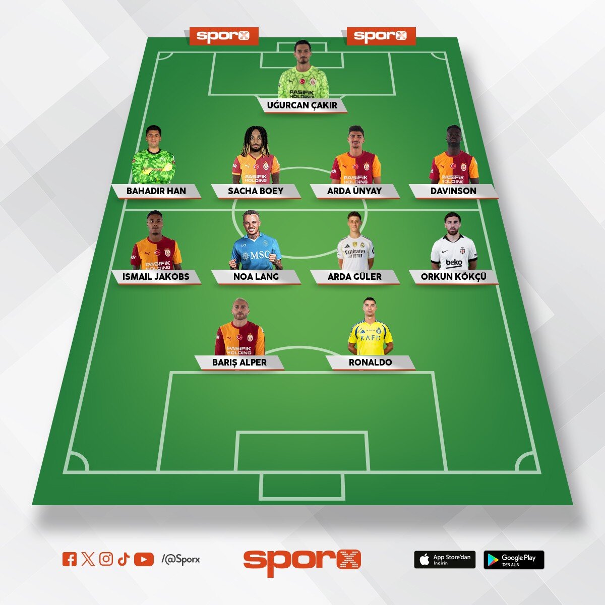 galatasaray