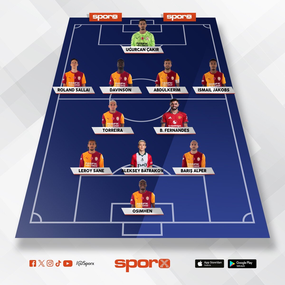 Galatasaray 