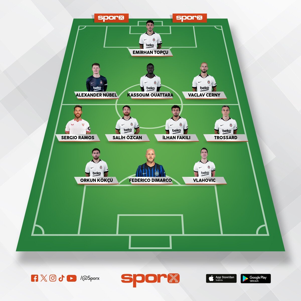 bjk iki transfer l�tfen
