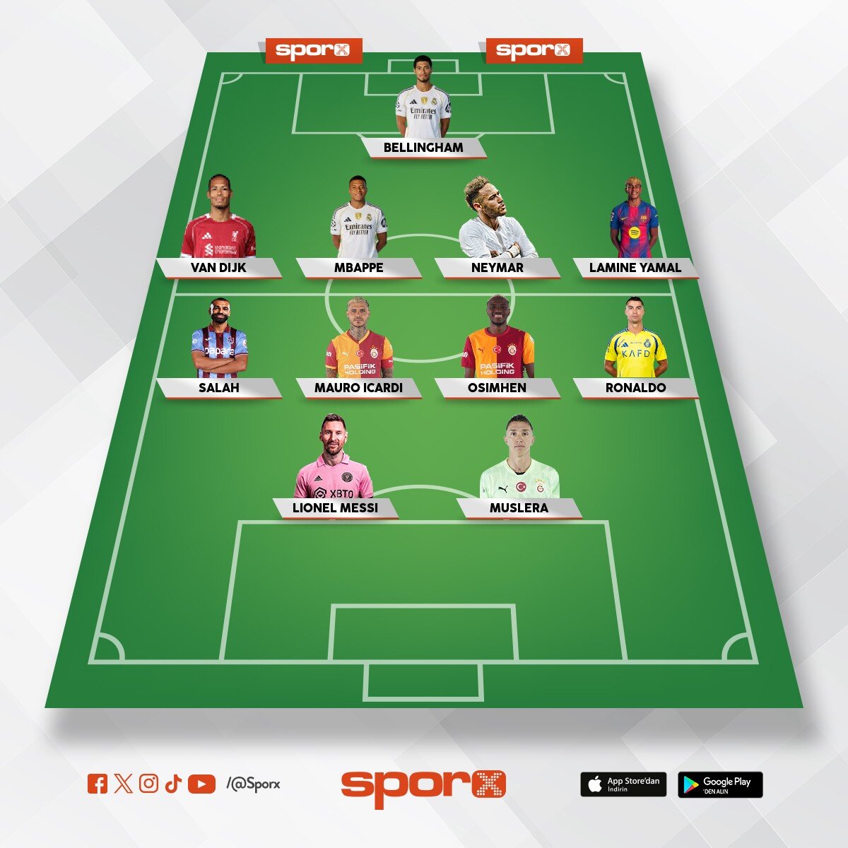 Cimbom Galatasaray
