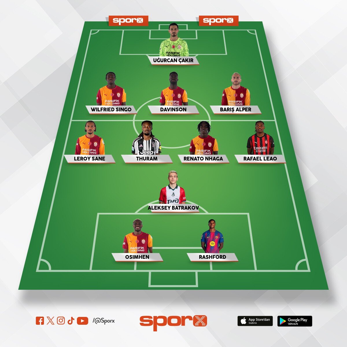 Galatasaray 