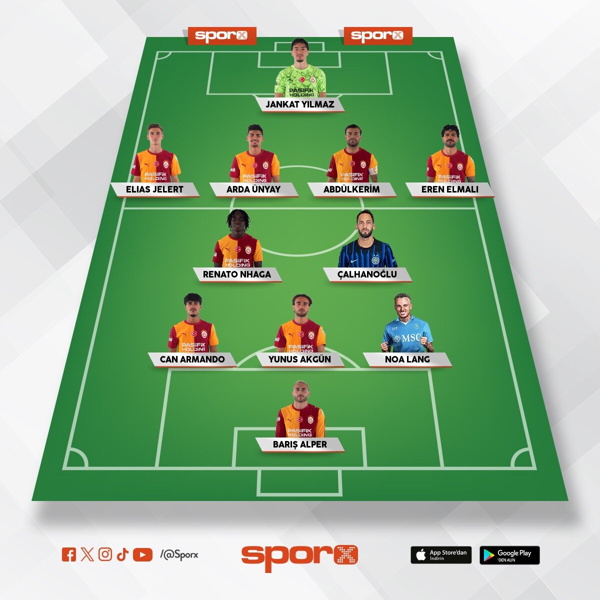 Galatasaray 
