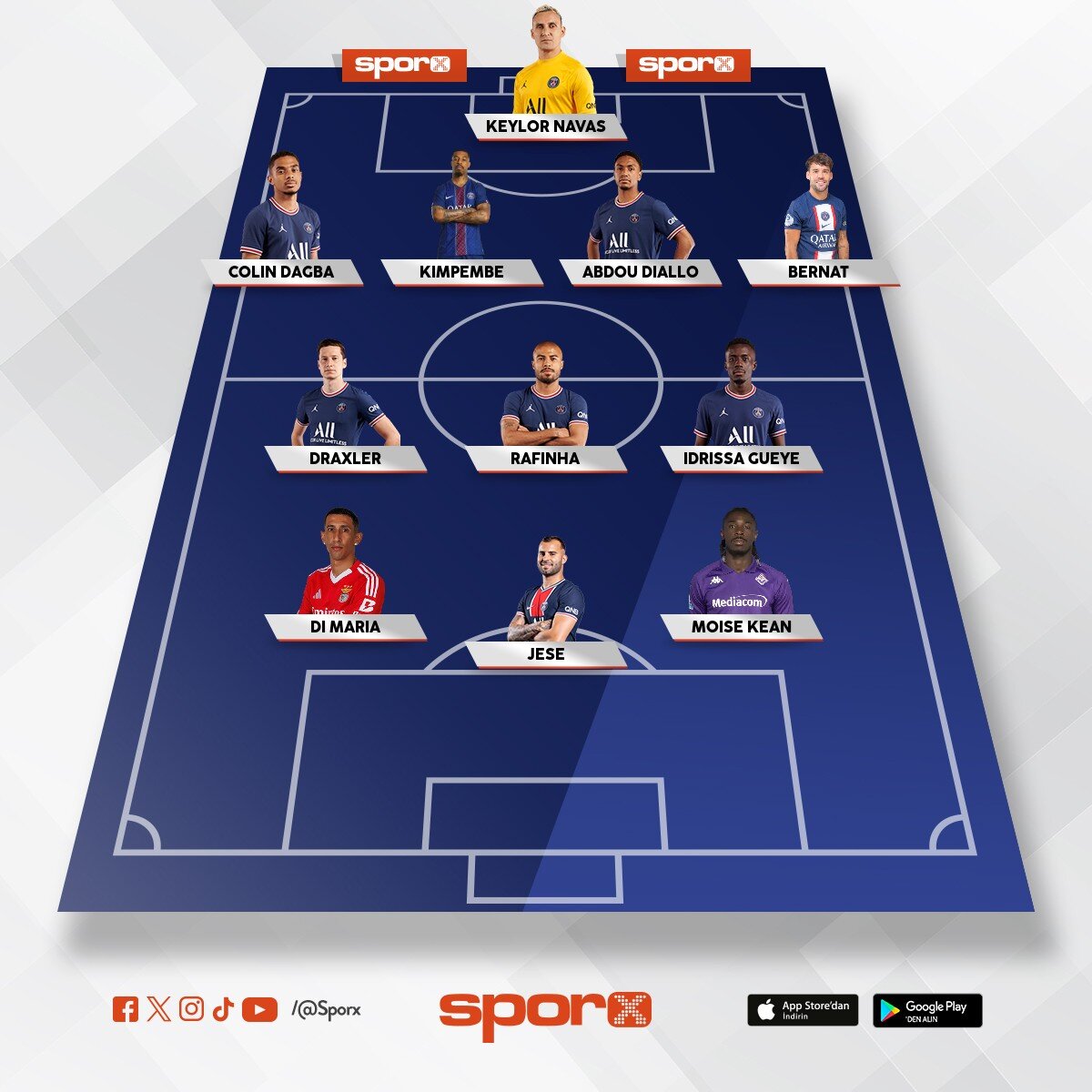 Psg