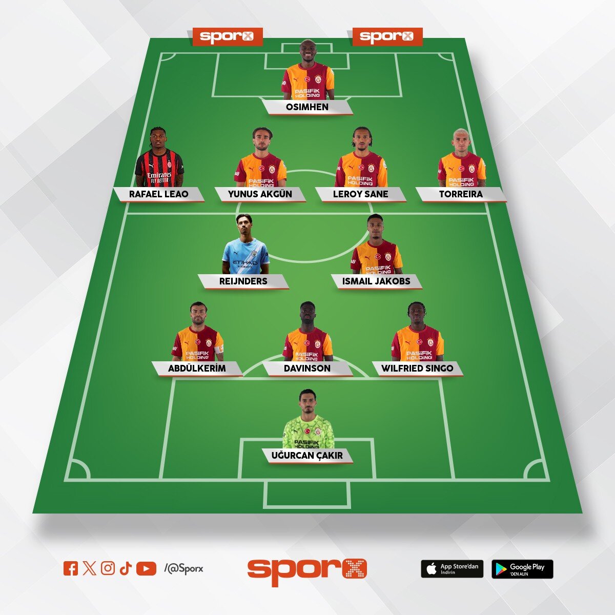 Galatasaray