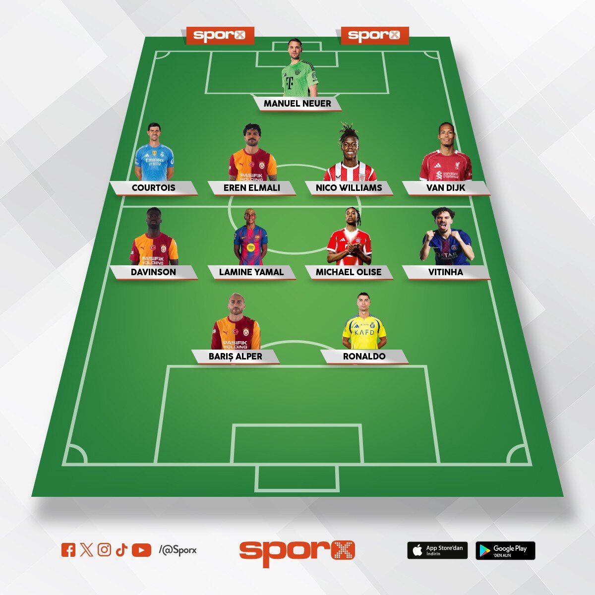Galatasaray prime d�nem