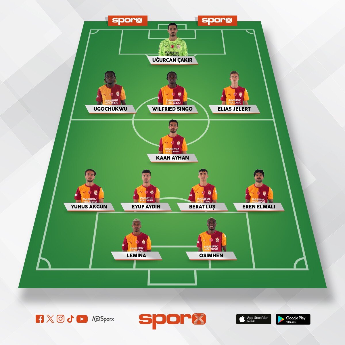 galatasaray