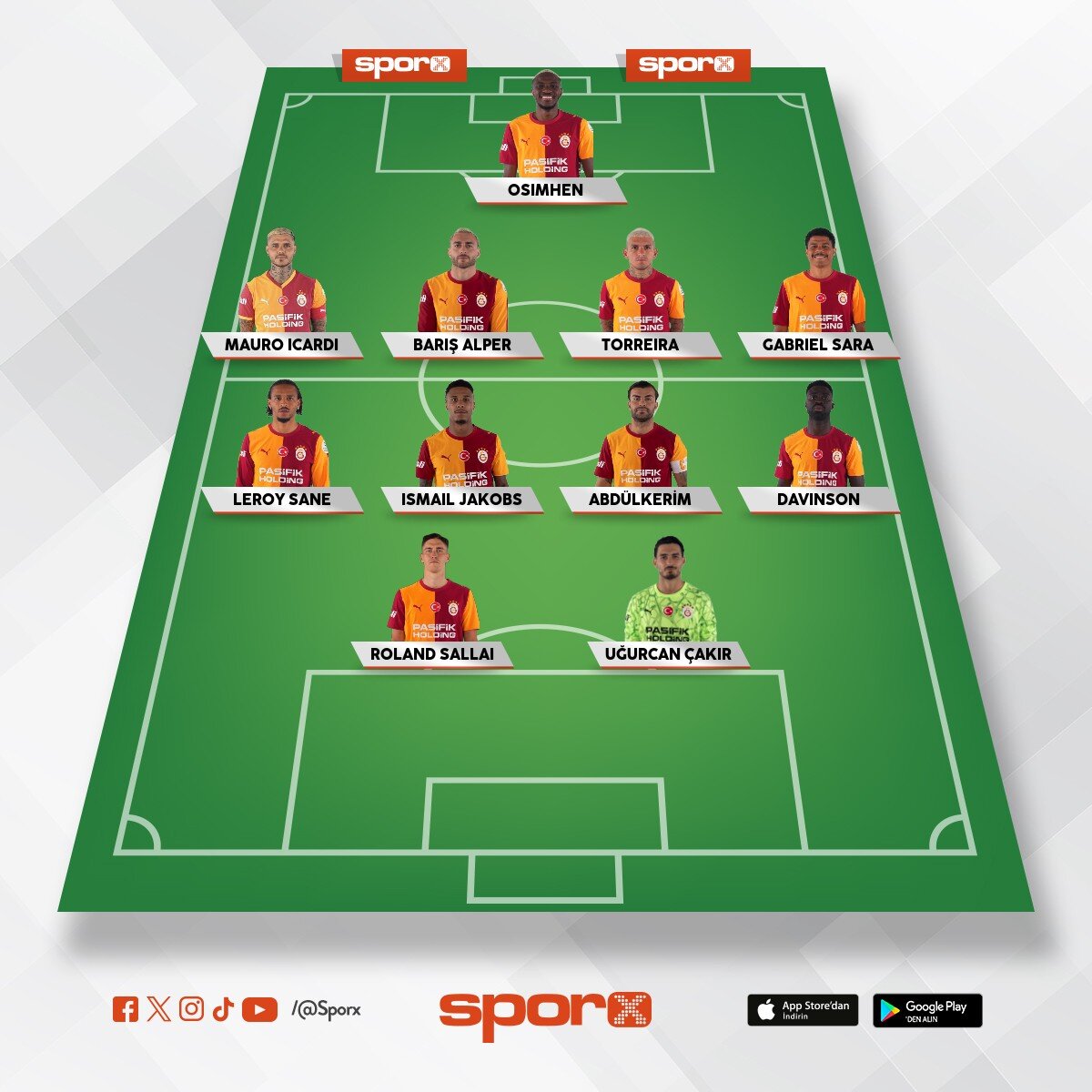 GALATASARAY