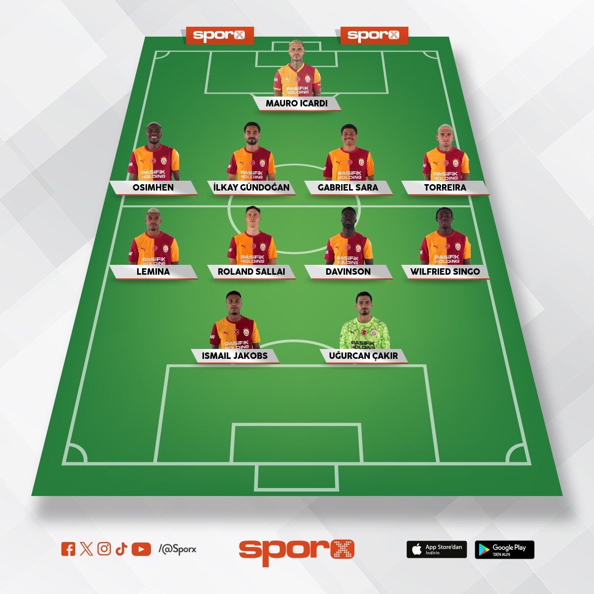Galatasaray