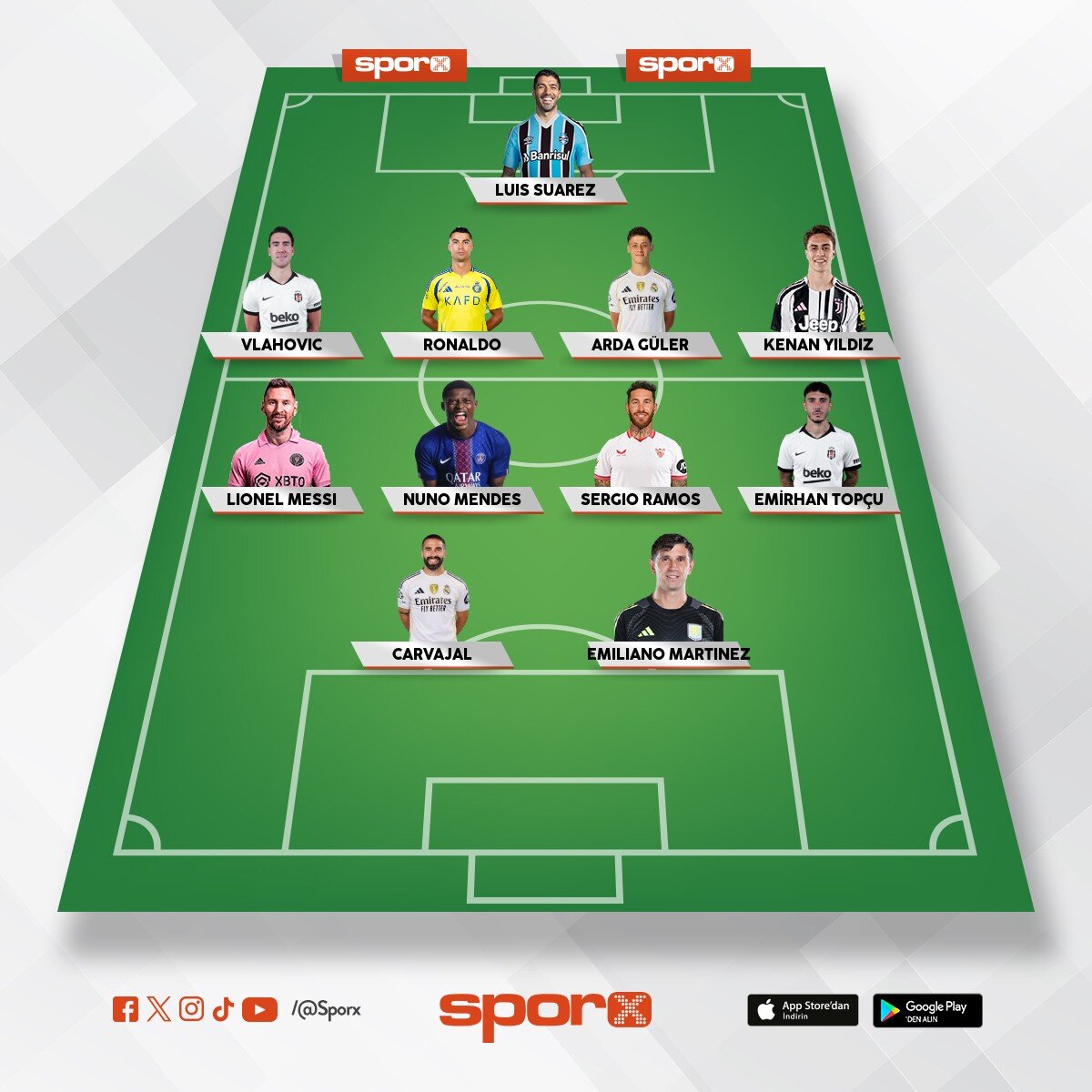 Eagle fc