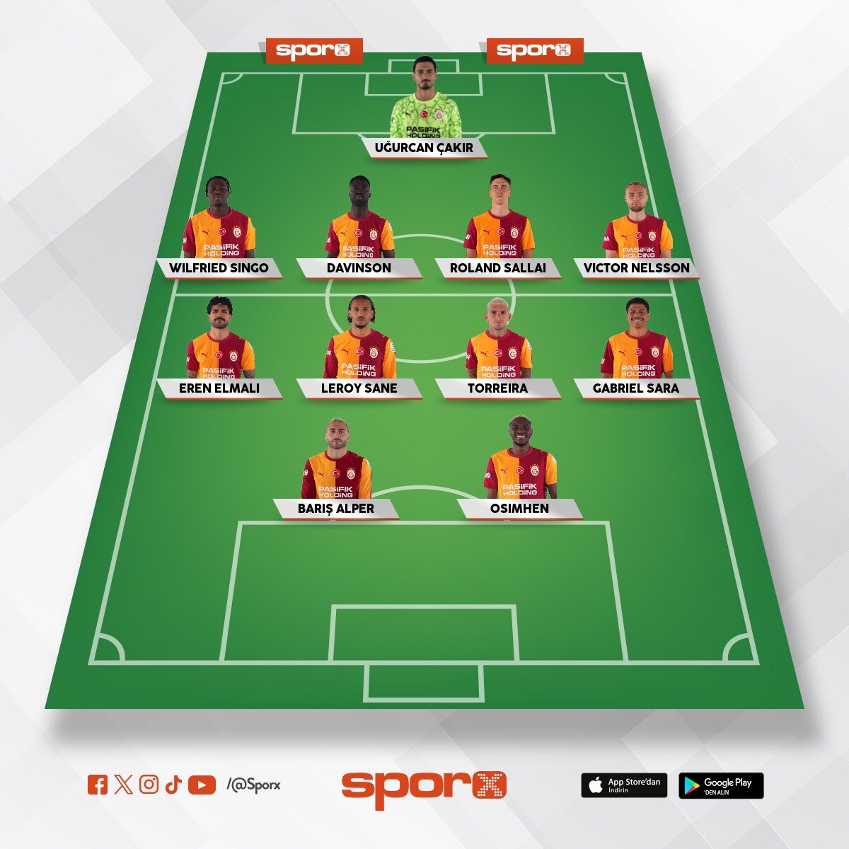 Galatasaray