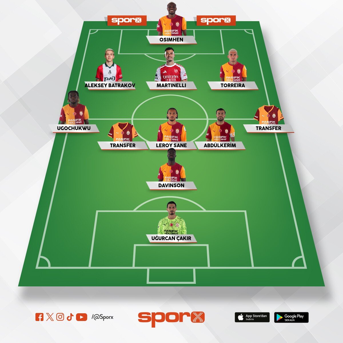 galatasaray