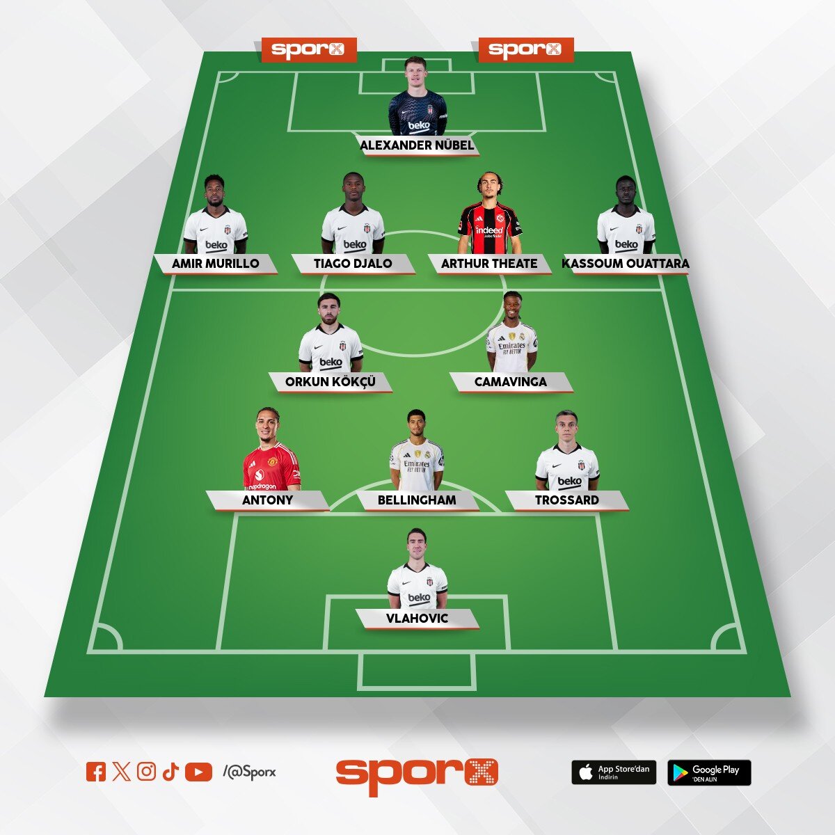 �talyano bjk 11