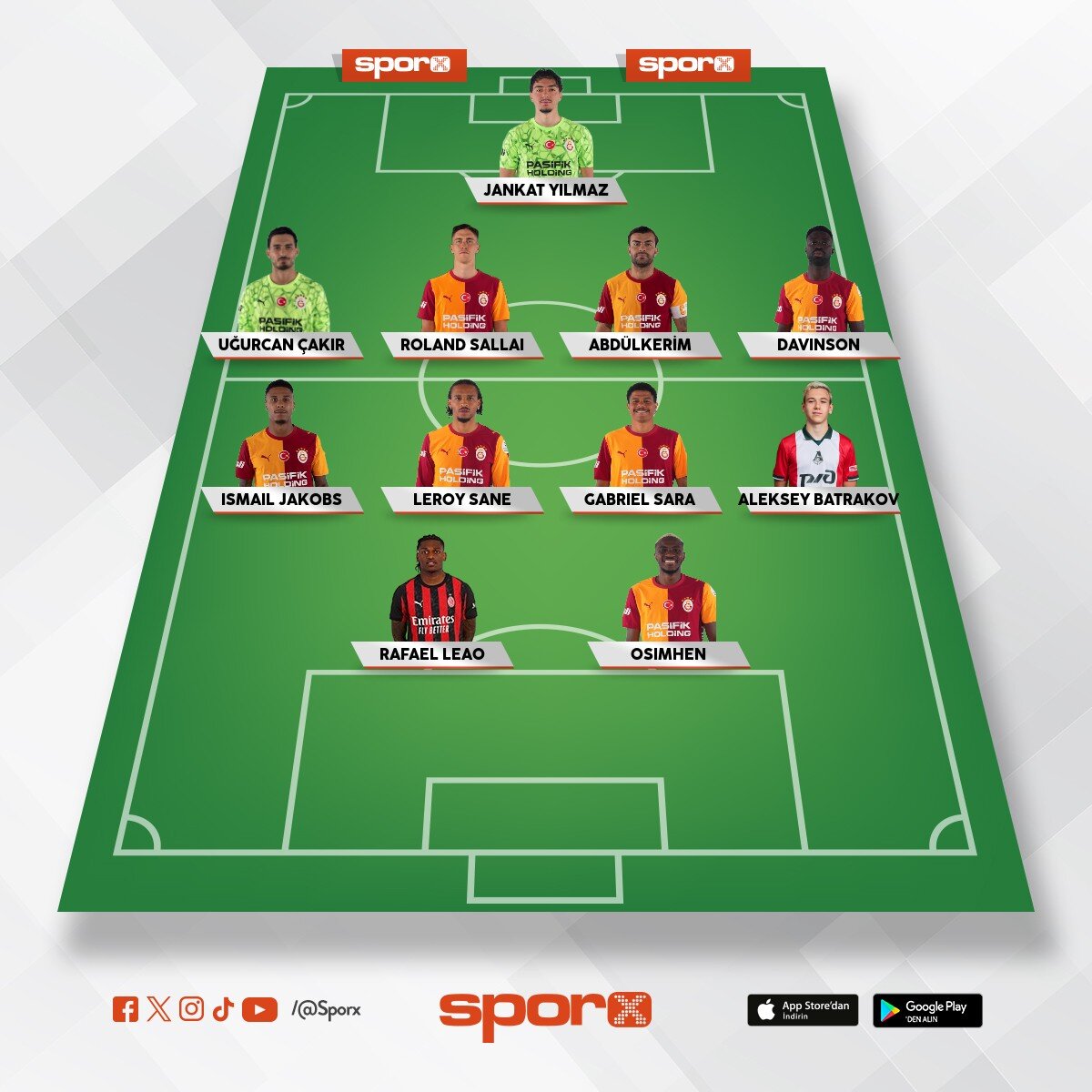 Galatasaray