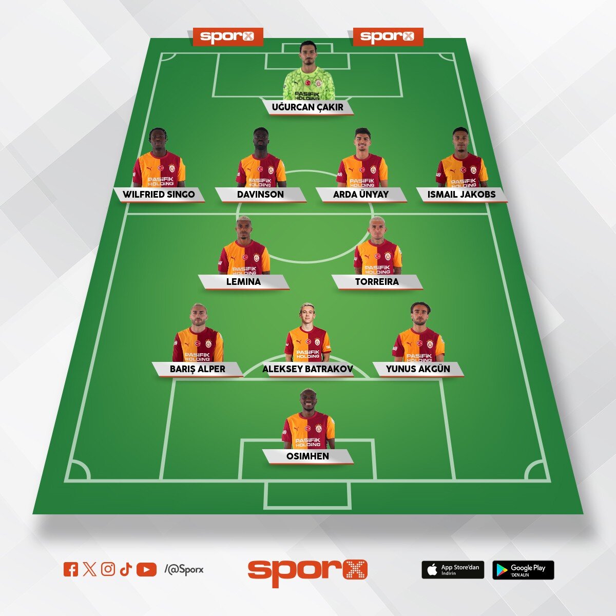 Forza Cimbom