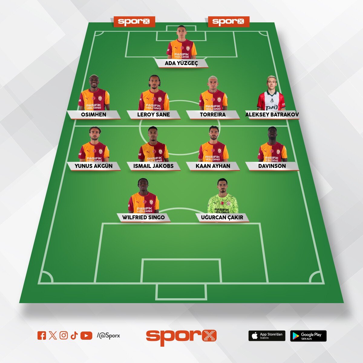 Galatasaray