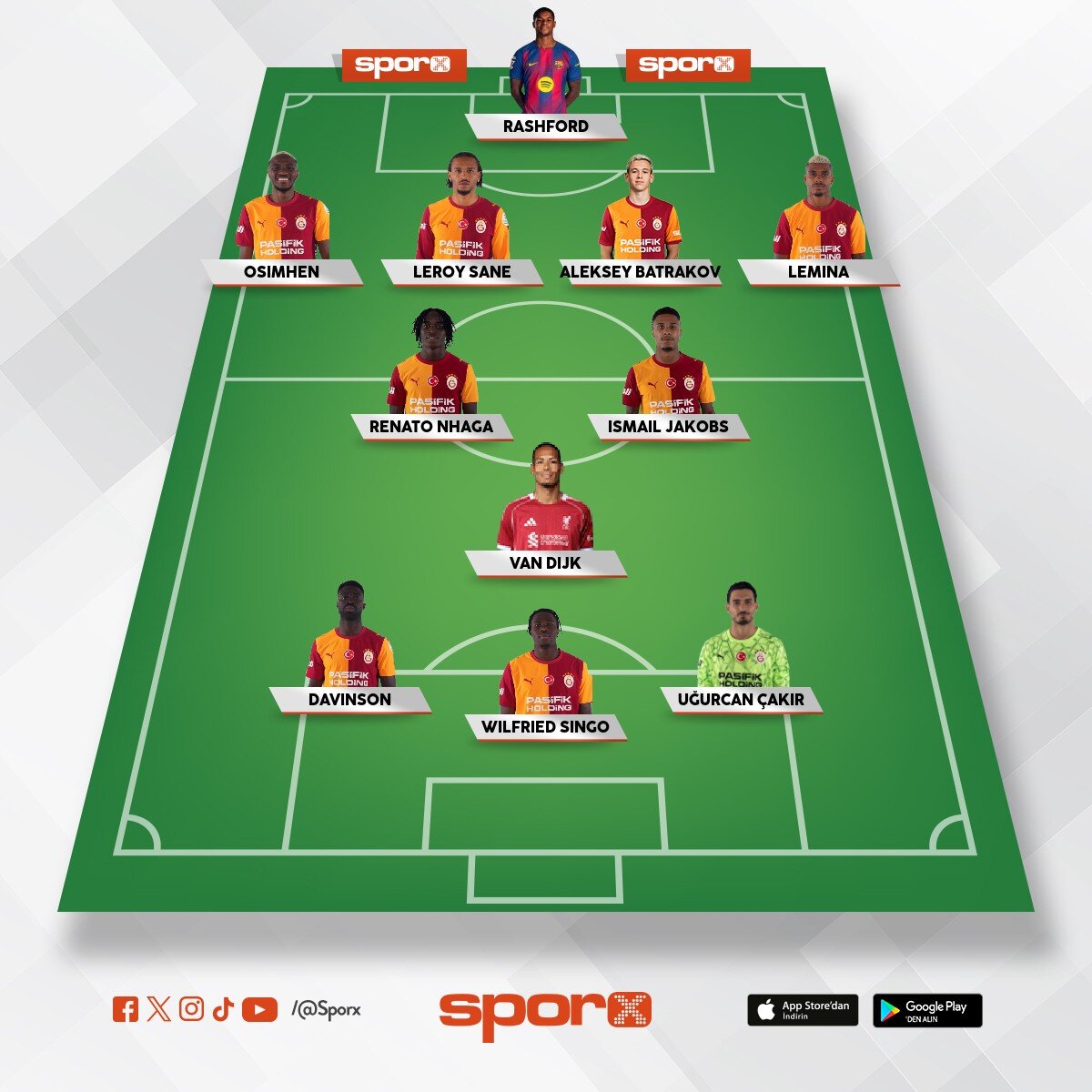GALATASARAY