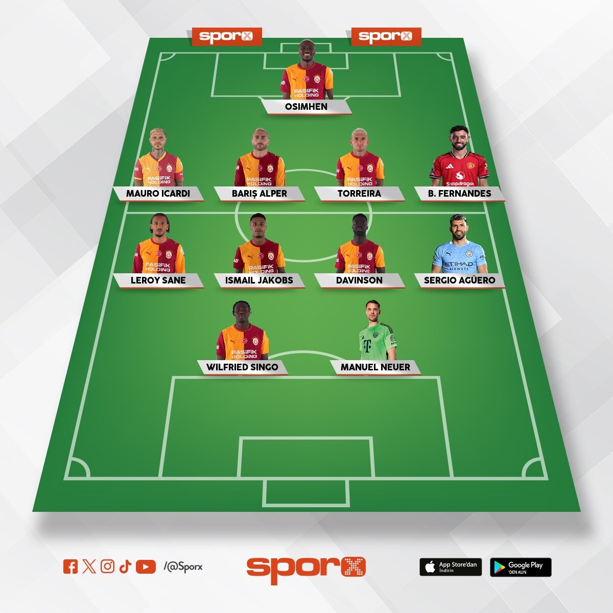 GALATASARAY