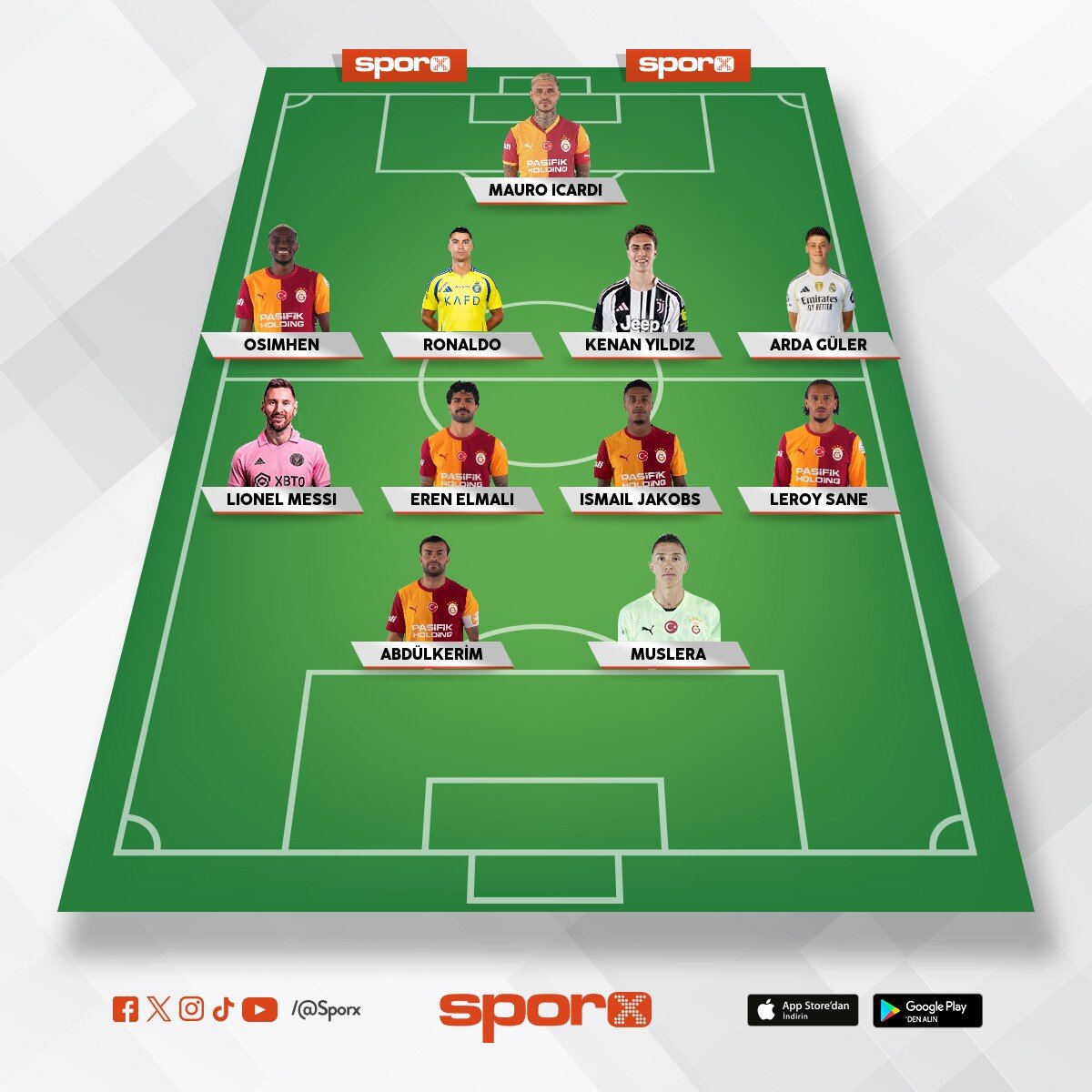 Galatasaray