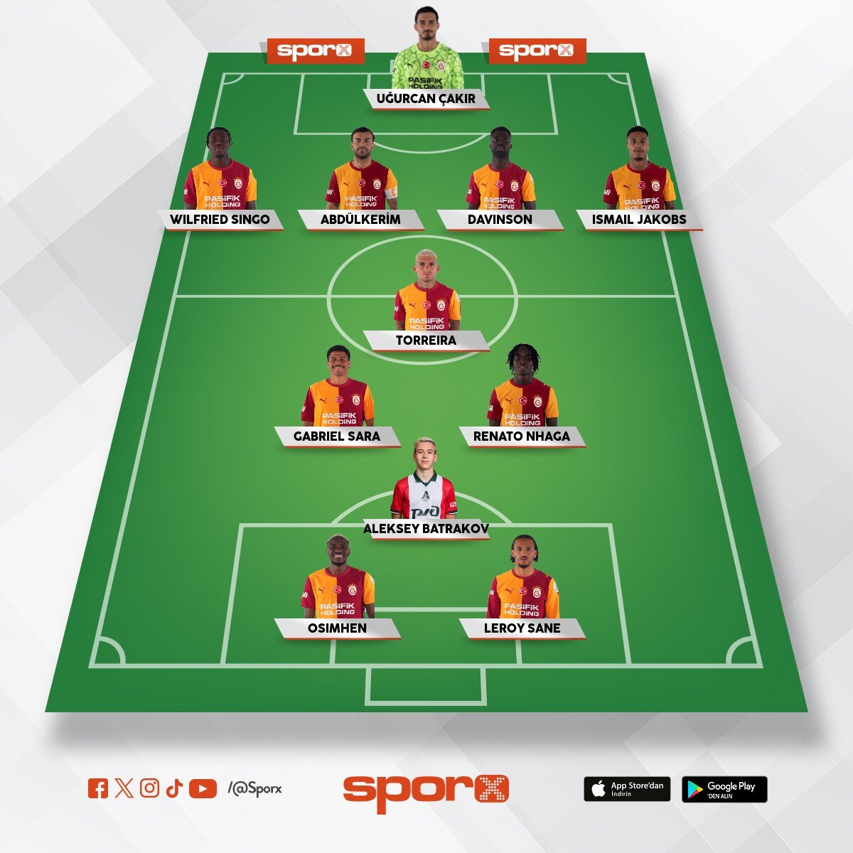 �lk 11 babapro