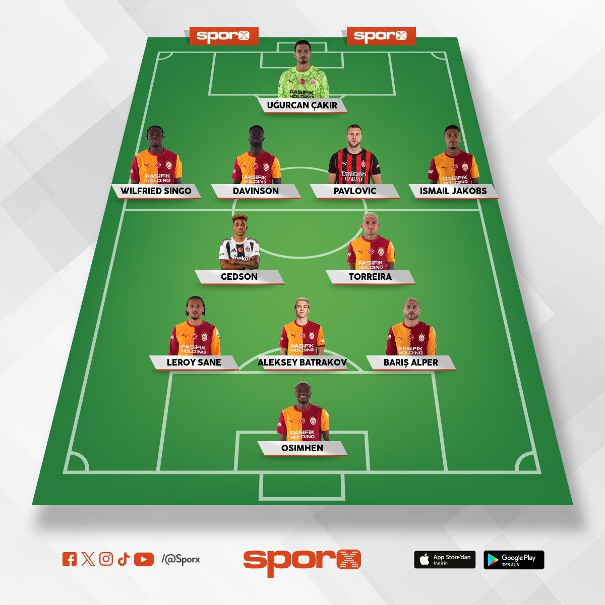 Galatasaray 