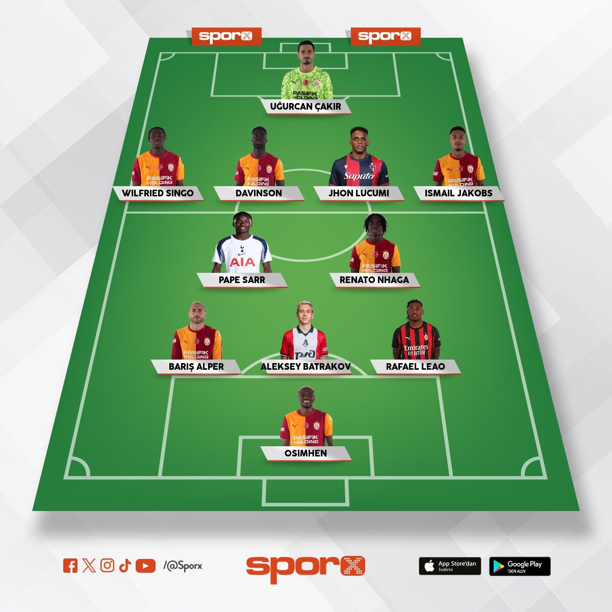 Galatasaray