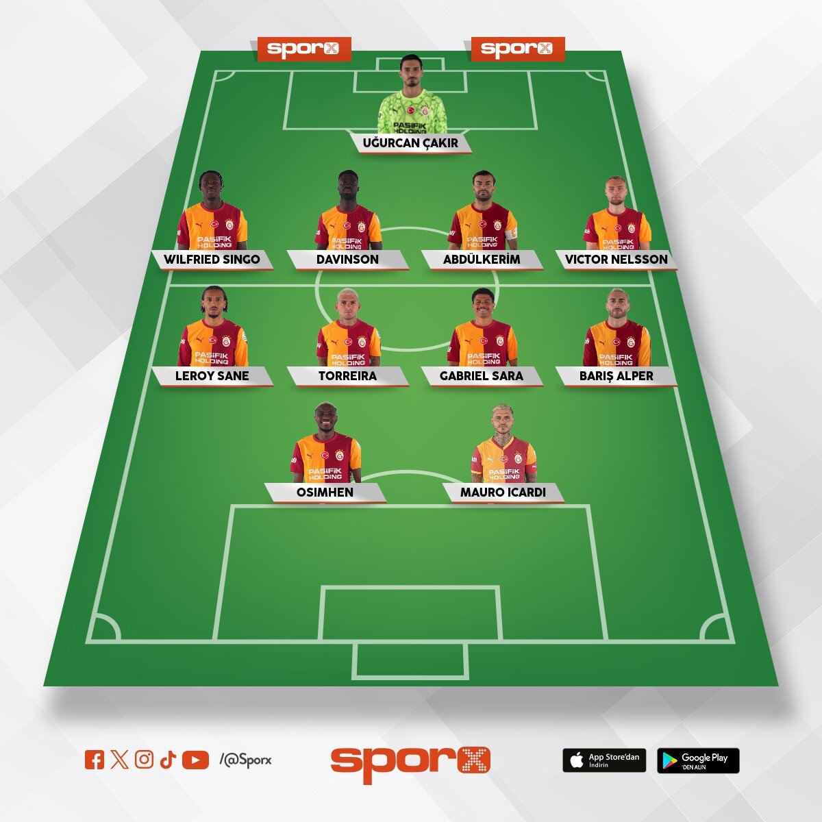 Galatasaray Fatih terim