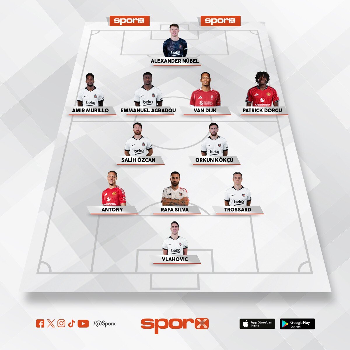Besiktas boyle kursa u�ar 