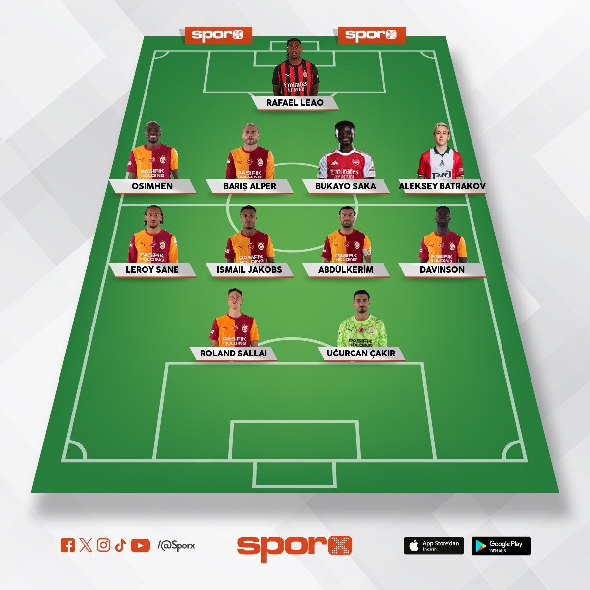 galatasaray