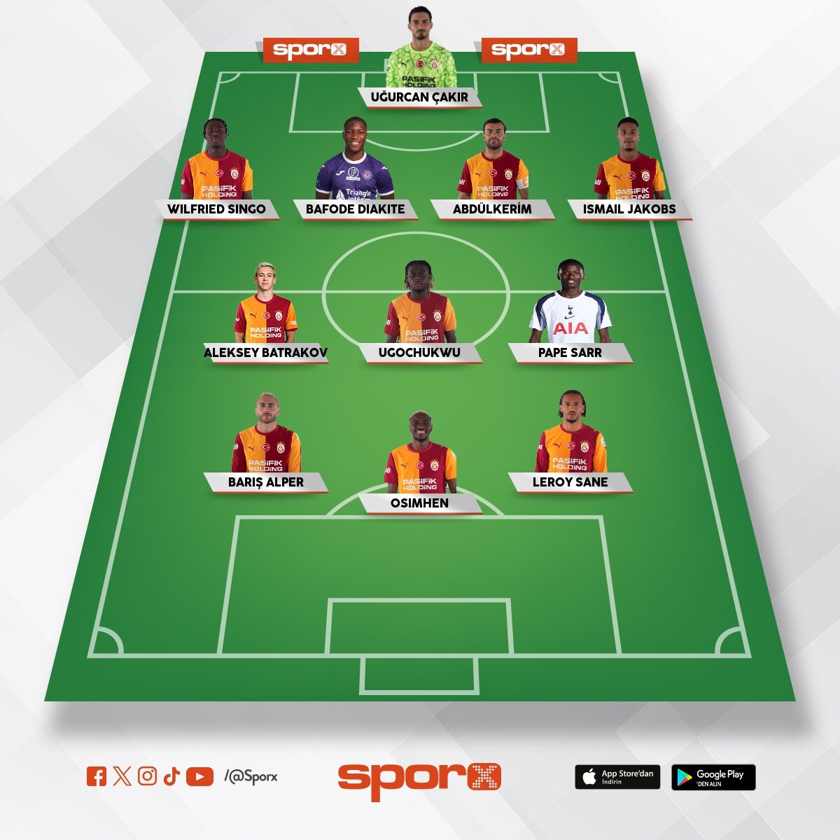 galatasaray2026-2027 Cl-19