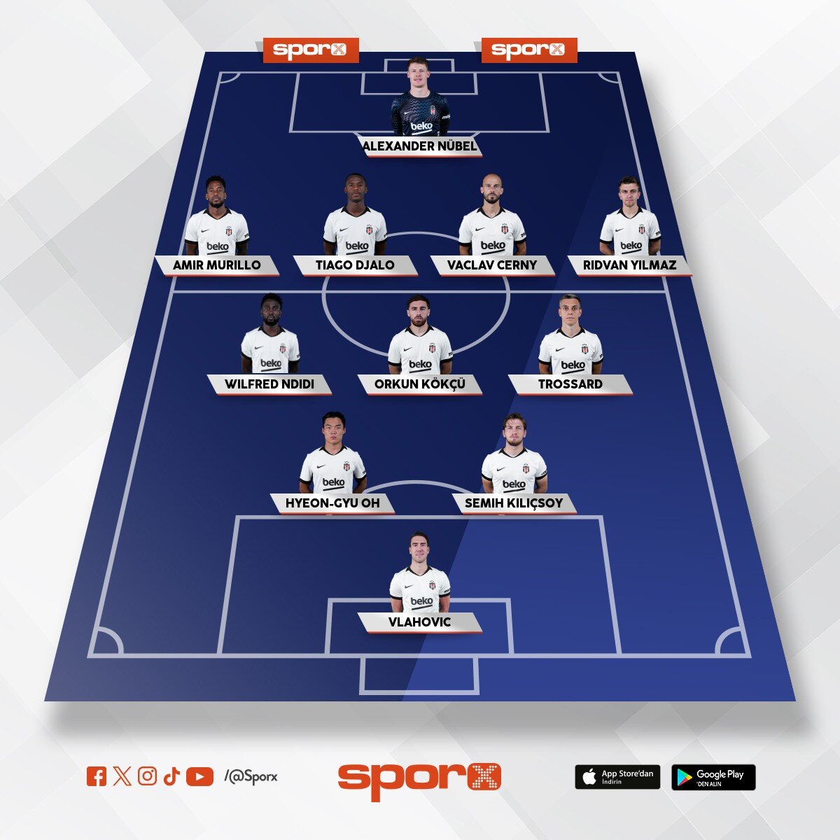BJK