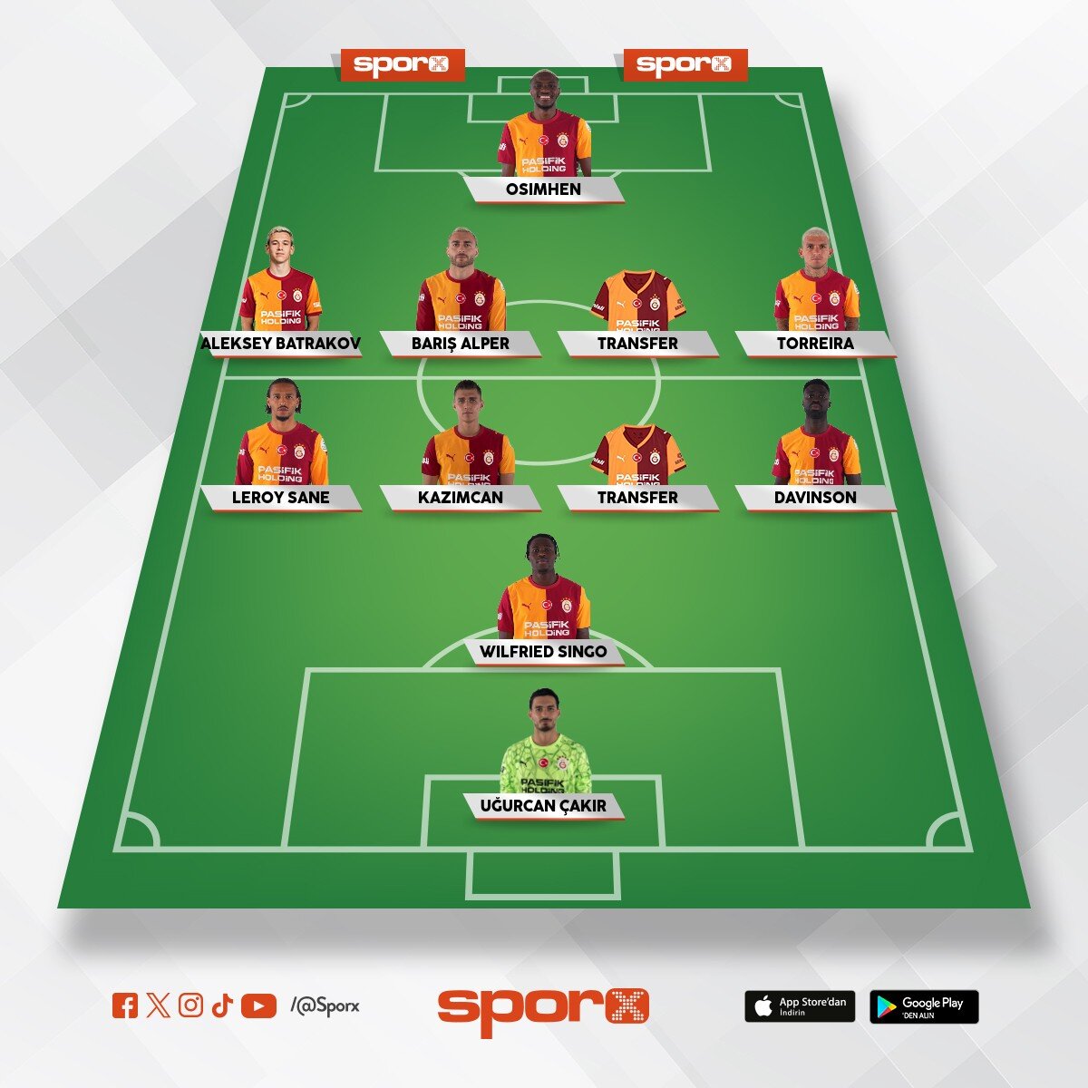 Galatasaray