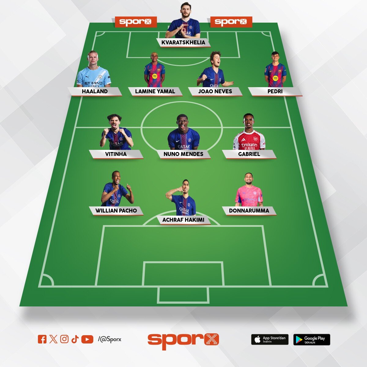 PSG