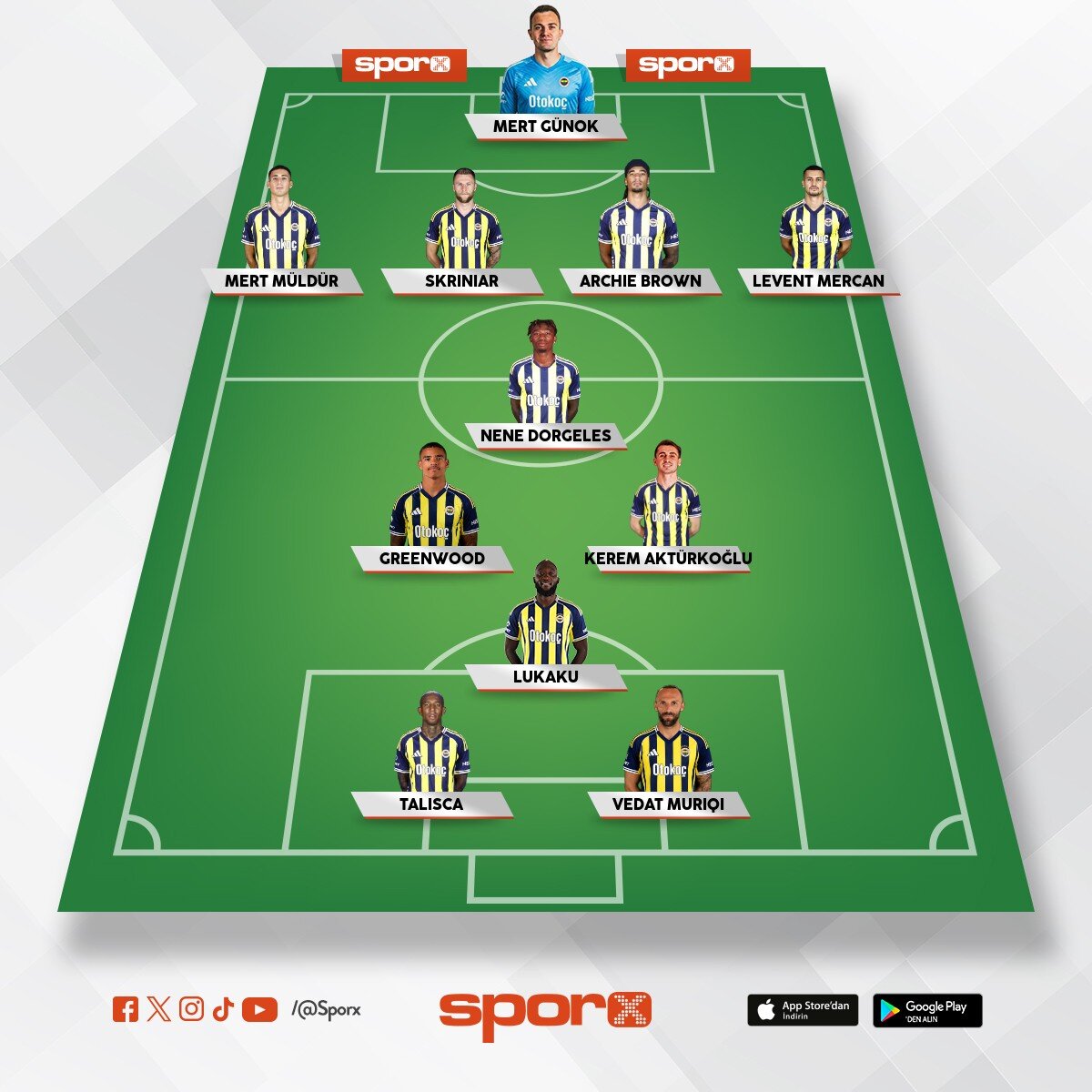 Tal�sca. Lukaku. vedad. Mori�