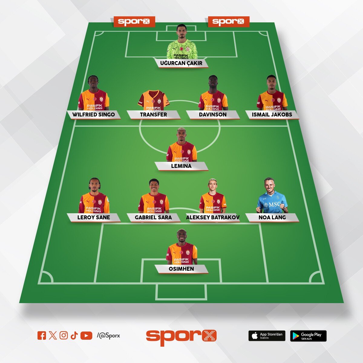 GALATASARAY