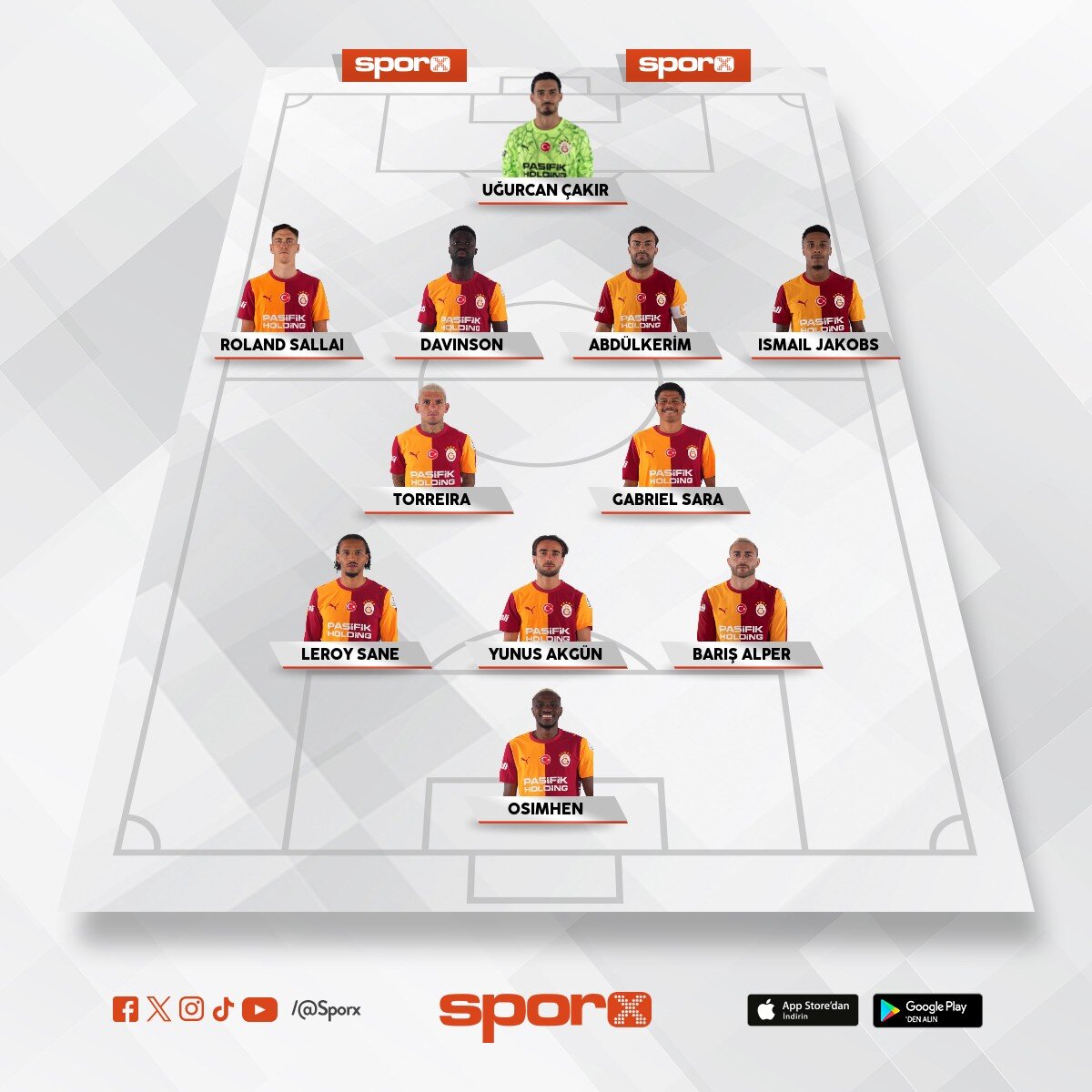 Galatasaray