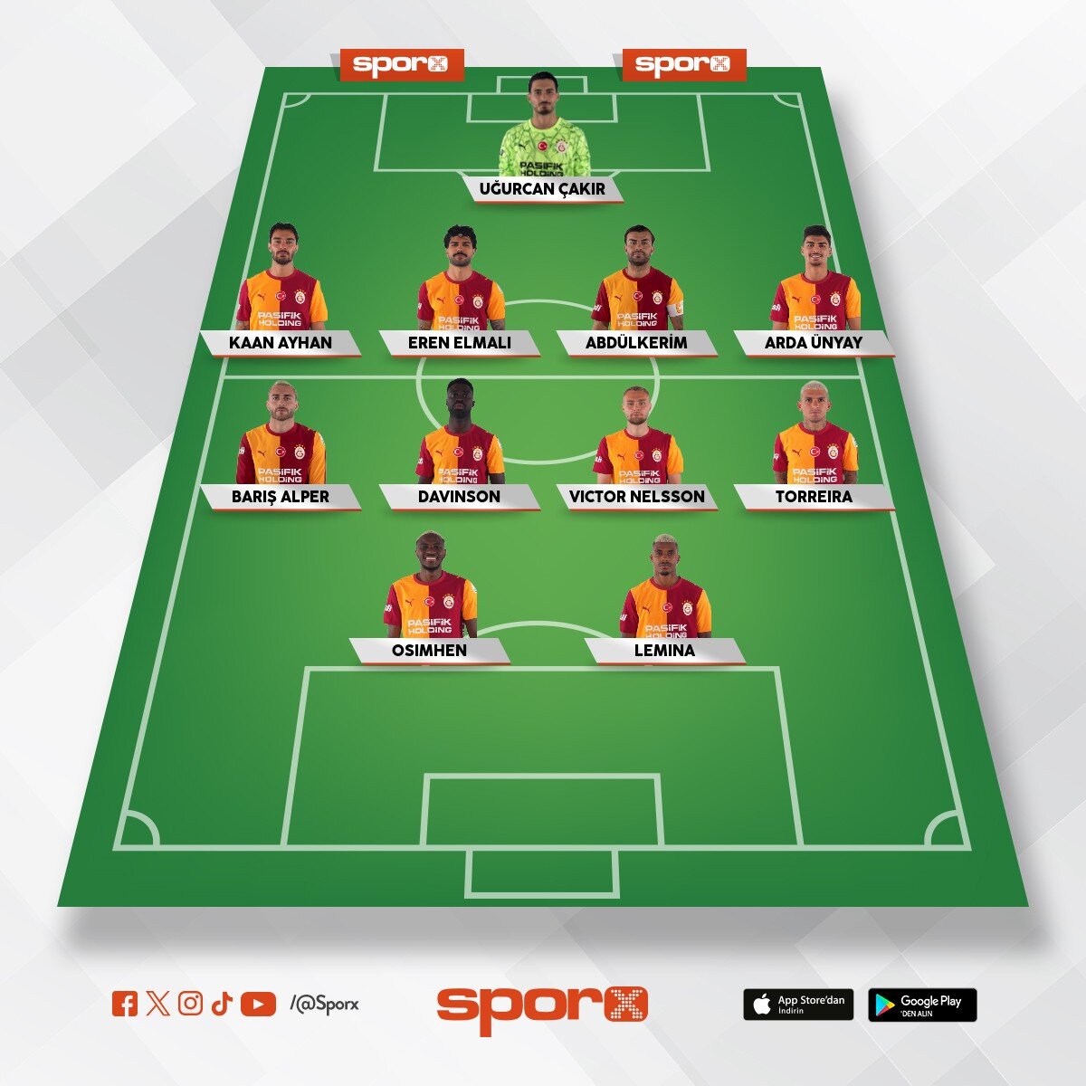 Galatasaray 