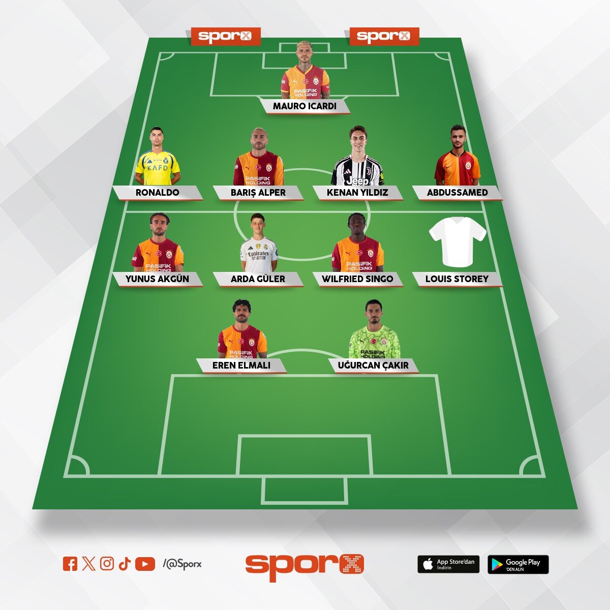 Galatasaray