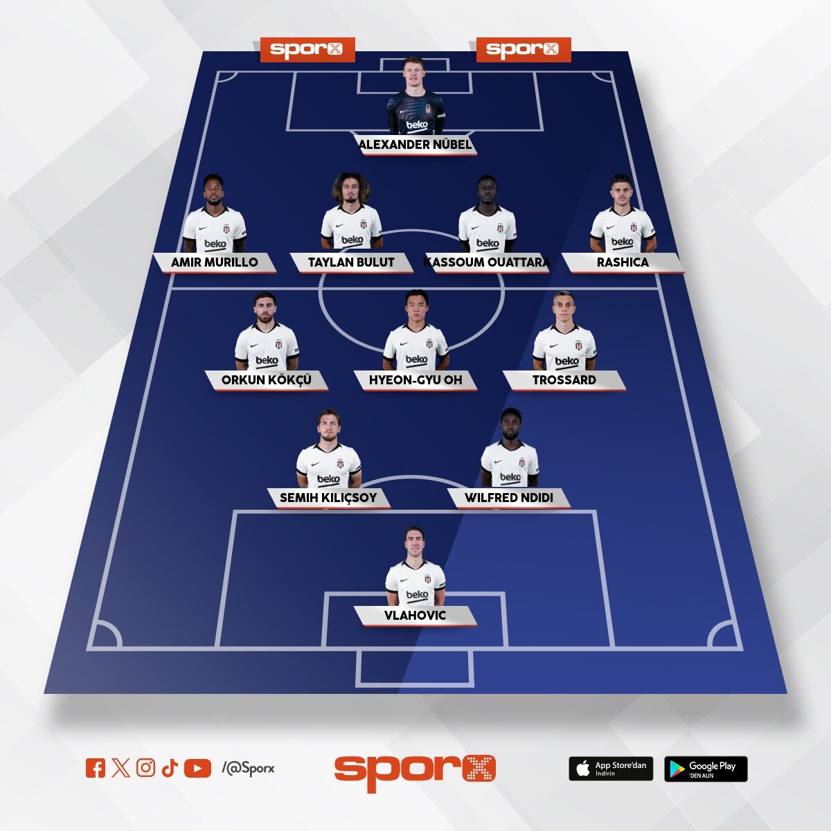 BJK