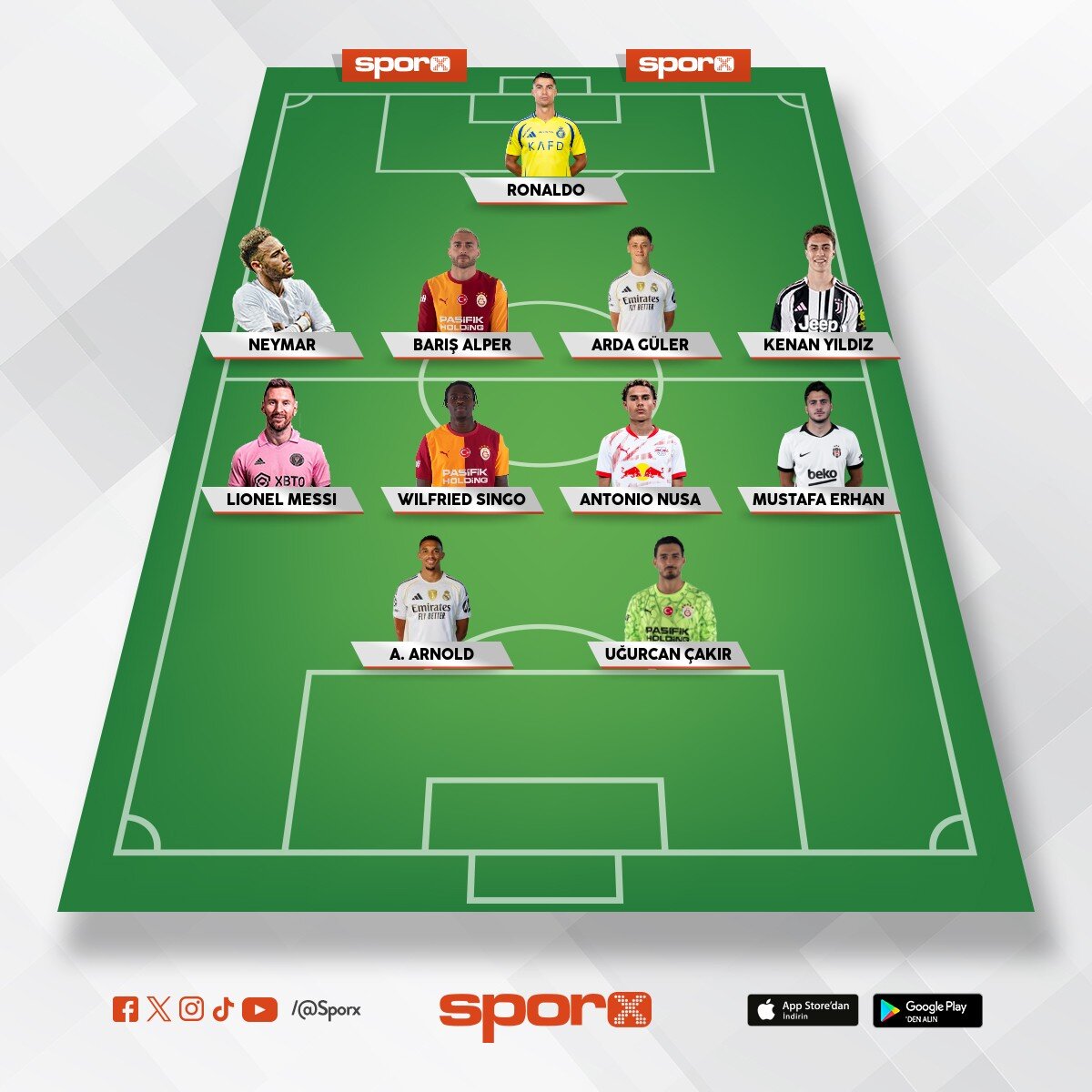 r�ya Galatasaray