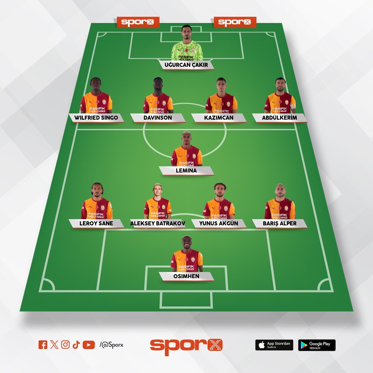 Transfer laz�m