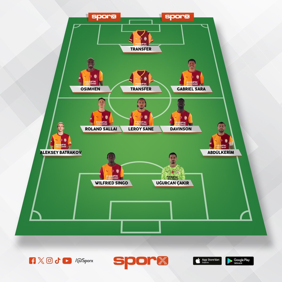 Galatasary