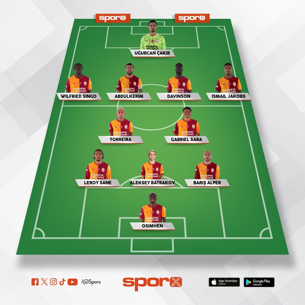 GALATASARAY