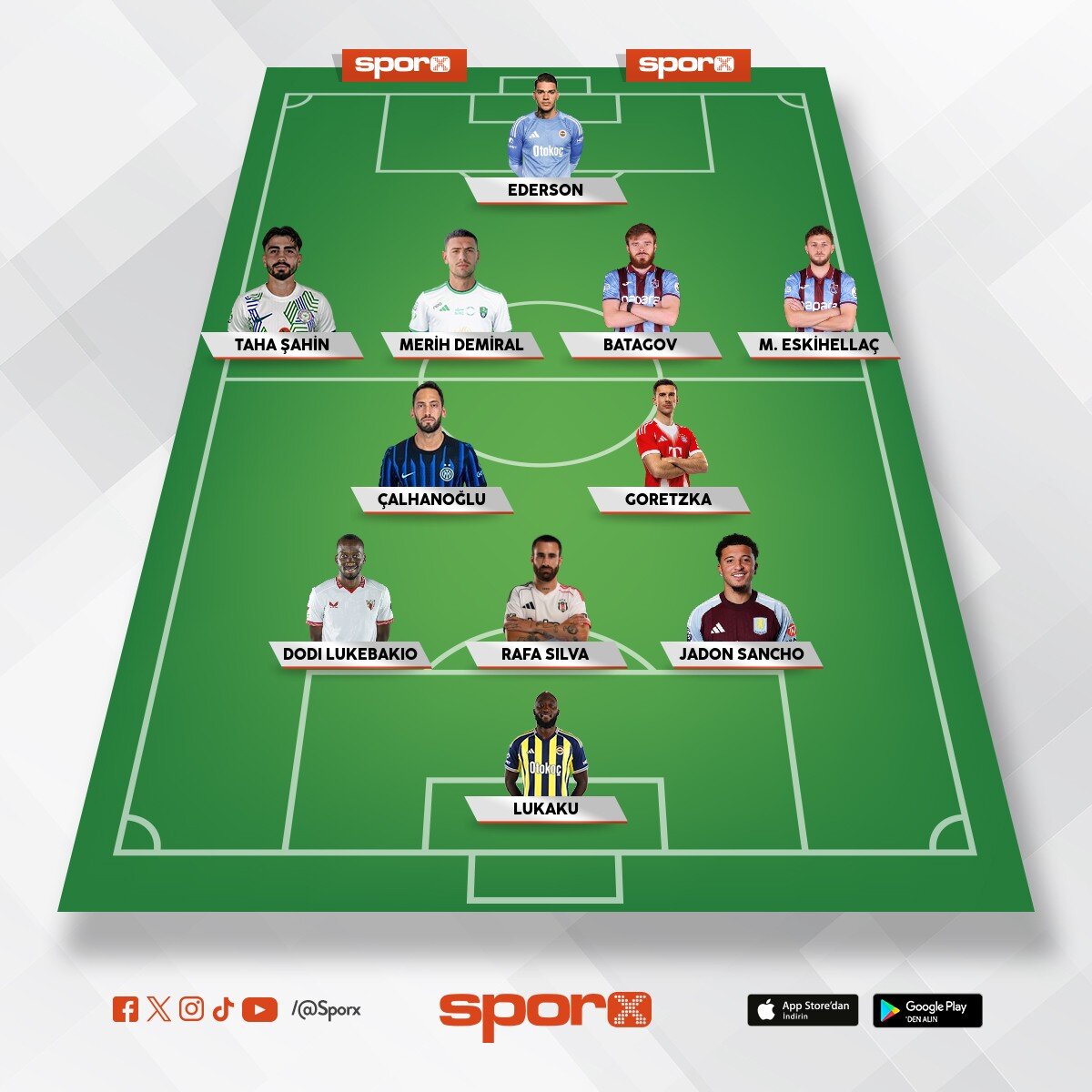S�per Lig 