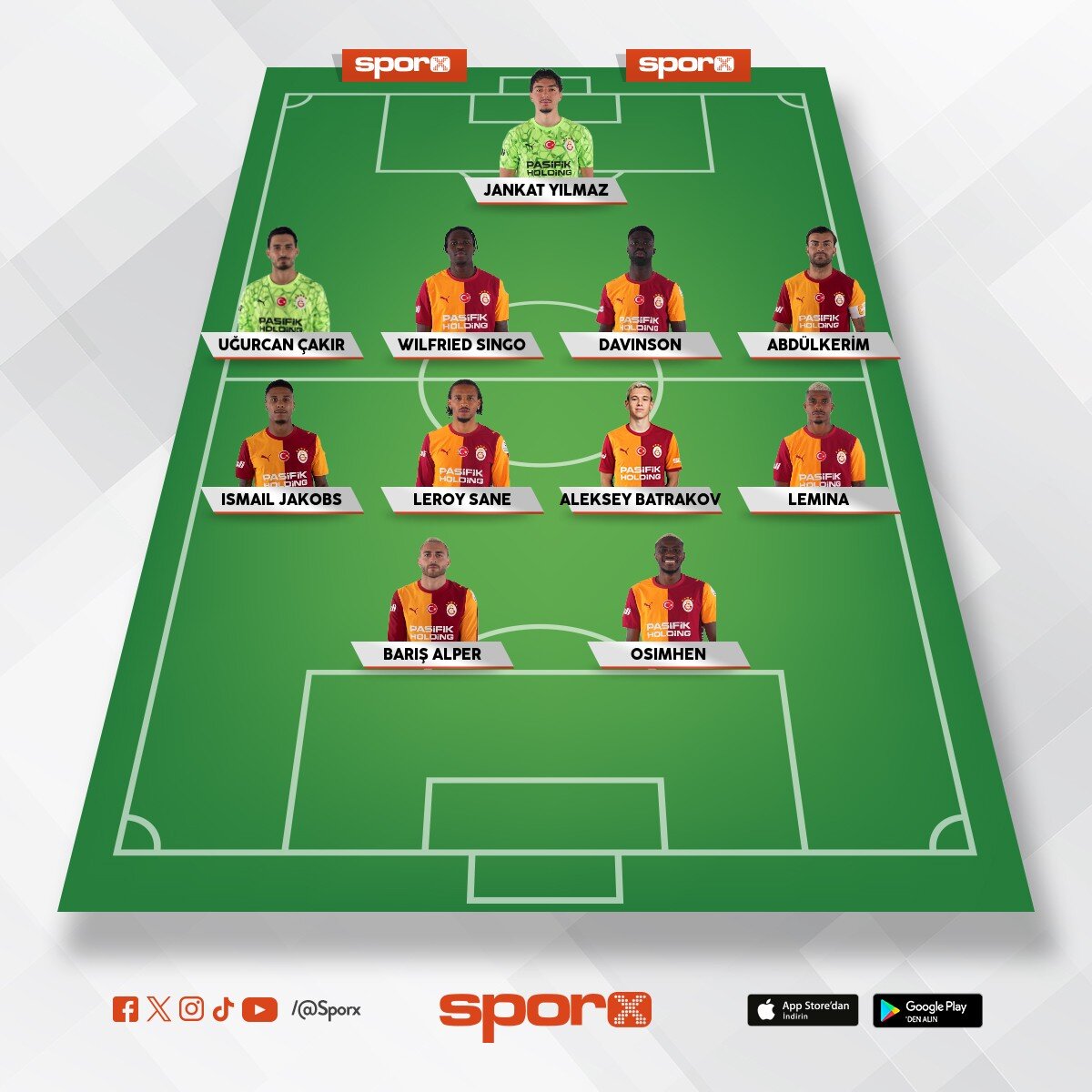 Galatasaray