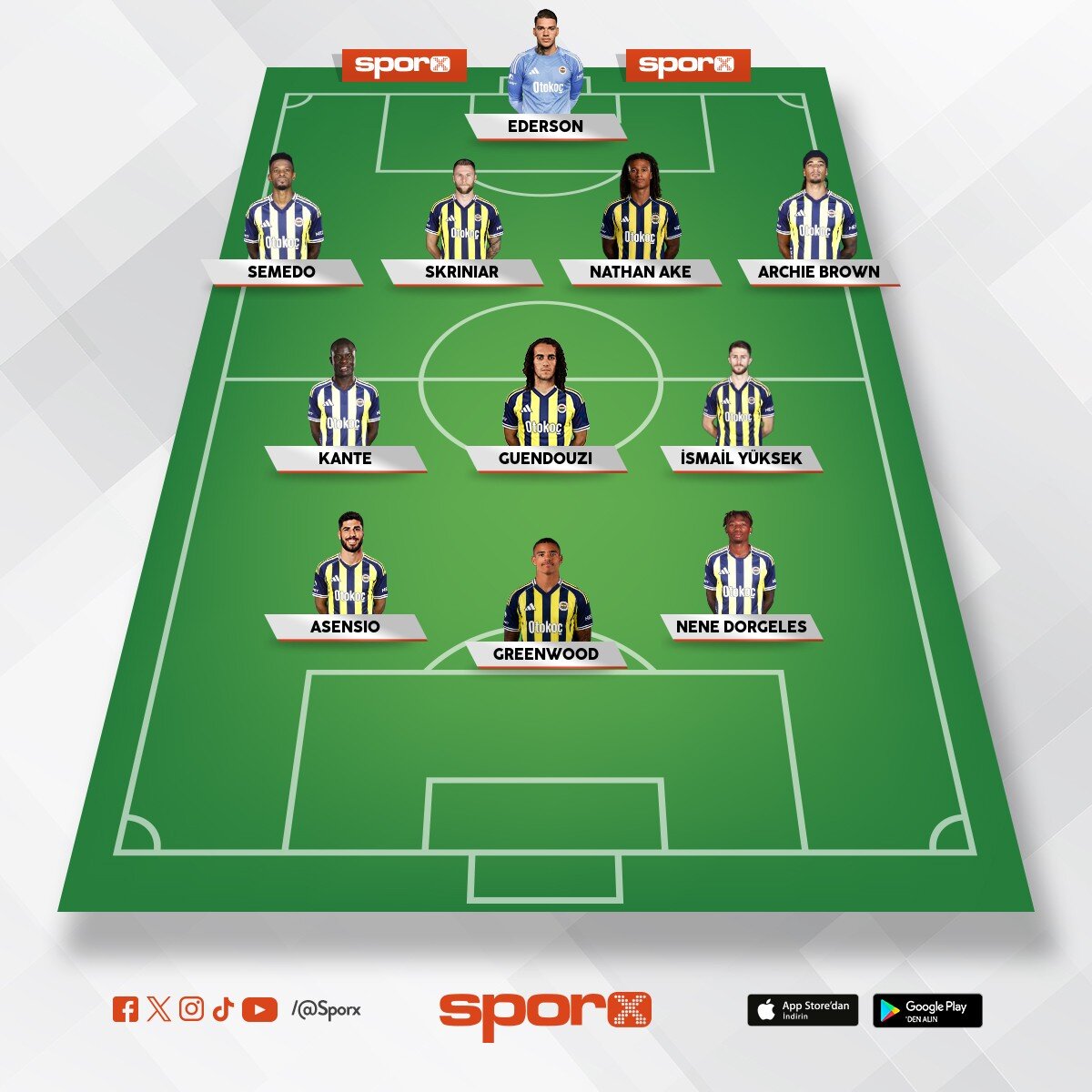 vs Lyon